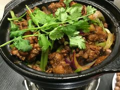 -川香煲(茅台路店)