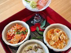 -和创柚子·会席日本料理(新区淮海街店)