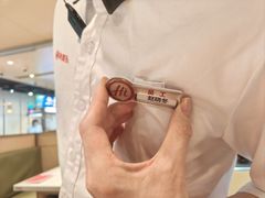 -海底捞火锅(CBD安泰广场店)