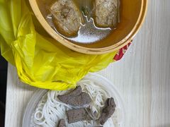-谭仔米线(壹方城店)