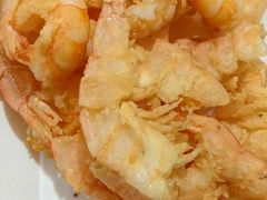 -洁神饭庄·海鲜·青岛菜·30年老字号(五四广场店)