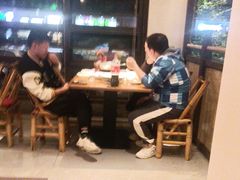 -乡里八闽·福州乡土菜(高宅店)