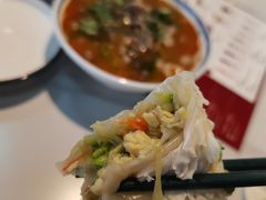 -真食净香居·内蒙烧麦(亚运村店)