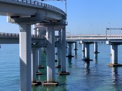 -星海湾跨海大桥