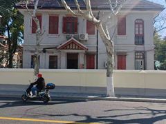 -万寿斋(山阴路店)