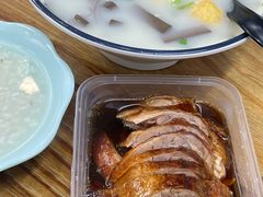 -鸭小妹鸭血粉丝(老门东店)