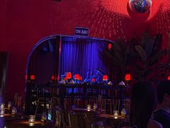 -JZ Club 爵士酒吧(上海店)