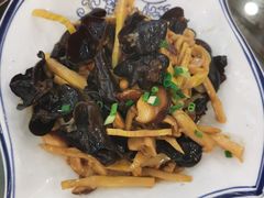 -徽州美食(三十年老店)