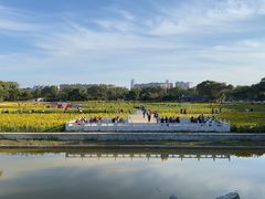 -北陵公园
