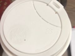 -星巴克(杭州临平万达广场店)