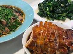 -方荣糊涂菜馆(湖北路店)