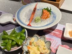 -大渔铁板烧(大悦城店)