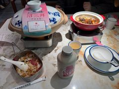 -寻宝记绍兴菜(状元店)