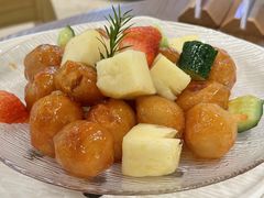 -粤集·手工粤菜(皇庭广场店)