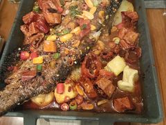 -北京王府井希尔顿酒店·万斯阁西餐厅