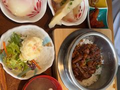 -味太助·银饭食堂(中华城店)