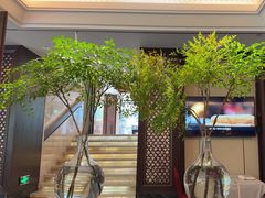 -潮府馆·非遗潮州菜·港式点心(世纪公园店)