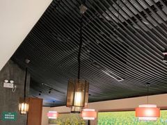 大堂-遇见湘·地道湖南菜(云门店)