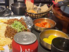 -HOTISLAND海鸡岛·韩国料理(江南西店)