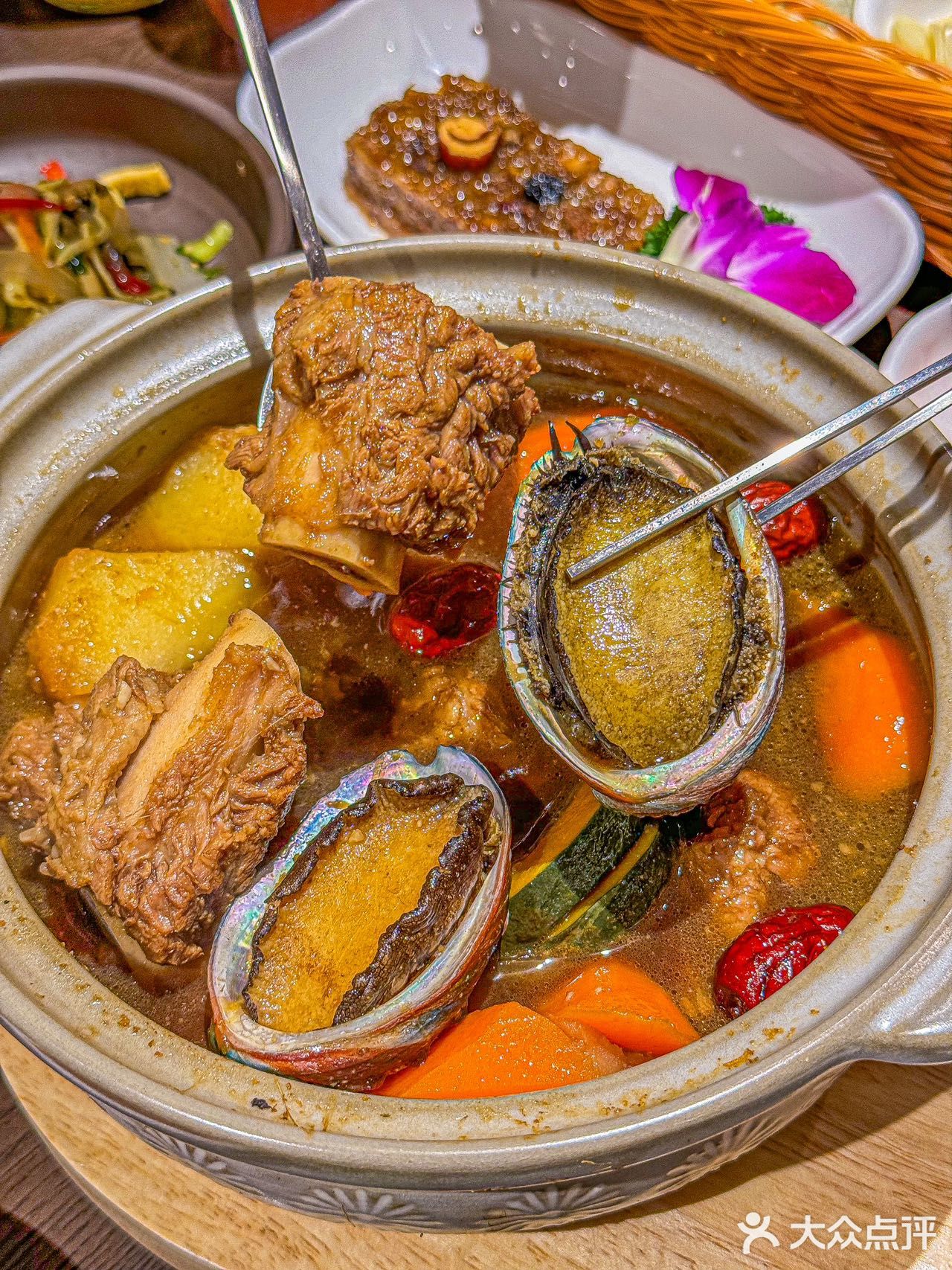 不愧是韩国最卷的.......终于吃上了啊啊啊.....