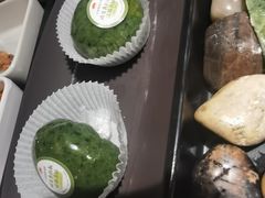 -小厨娘淮扬菜(河西奥美大厦店)