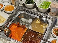 -海底捞火锅(杭州天虹购物中心店)