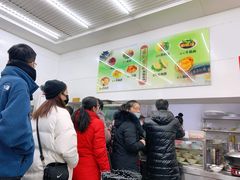 -杨记灌肠(食品街店)