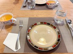 -LA CREPERIE BRETONNE布列塔尼法式餐厅(天童北路店)