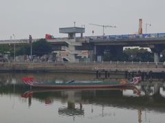 -龙舟池