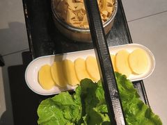 -辣伍鲜毛肚老火锅(元一店)