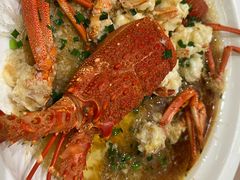 -盛福楼·惠山宴(盛岸路店)