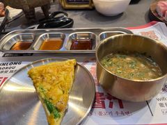 -金龙烧烤·牛肉面(西塔店)