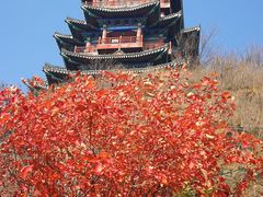 -定都阁