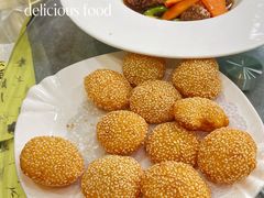 -一盏明灯全素斋(五爷庙店)