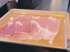 -牛武士寿喜烧·和牛火锅自助(全球首店)