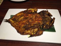 -绿茶餐厅(华联万柳店)