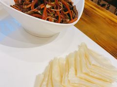 -北京西藏大厦·香帕拉宫廷菜