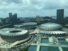 -济南喜来登酒店