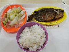 -清华澜园教工餐厅