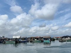 -蓝湾碧波·老字号·疍家非遗海上餐厅