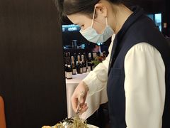 -狮拾久·现代新加坡料理(福田COCO Park店)