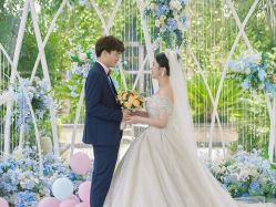 -红丝高端婚礼中心(旗舰店)