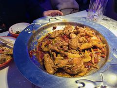 -徐记小怪兽肉蟹煲店(哈西万达金街店)