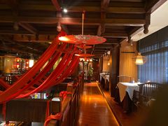 -隐厨中国餐馆(红旗大街店)