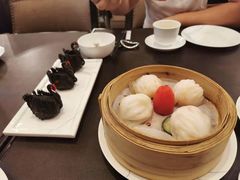 -广州文华东方酒店·江-由辉师傅主理