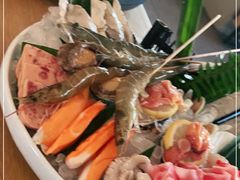 -生如夏花泰式火锅(西村黑金店)