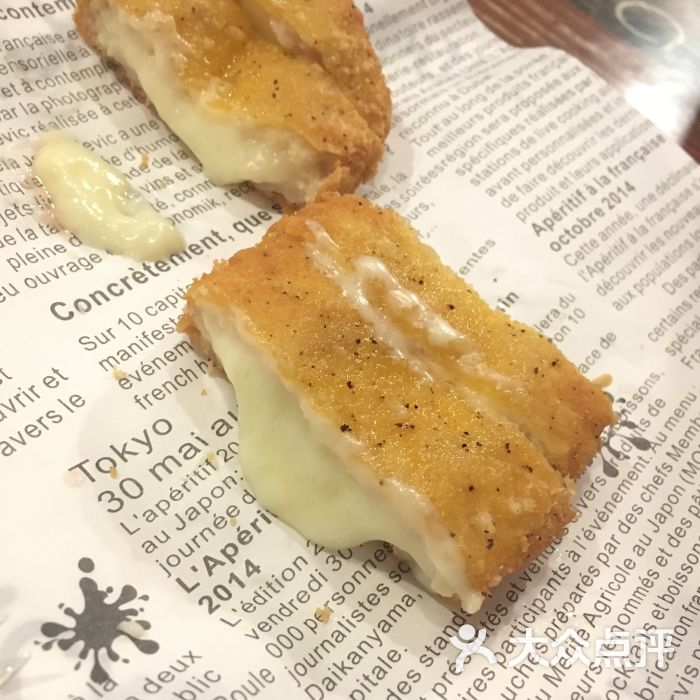 piglet猪扒包图片 - 第2张