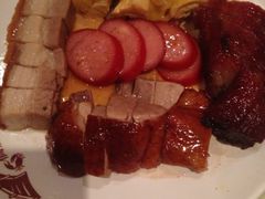 桥底辣蟹海鲜馆(骆克道二店)-桥底辣蟹(谢斐道店)