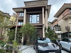 -熹乐谷温泉度假区