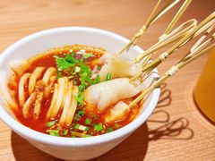 -太二酸菜鱼(武汉光谷保利店)